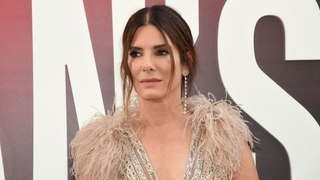 Sandra Bullock's Terrifying Oscar Host Idea Is My Favorite Yet